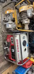Honda Generator EM2000 (Japan Used) - 4