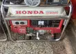 Honda Generator EM2000 (Japan Used) - 5