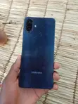 Samsung Galaxy A07 5G 128GB Blue - 2
