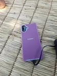Samsung Galaxy A07 5G 128GB Blue - 3