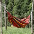 Free Swinging Hammock for Outdoor - 1