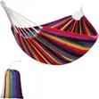 Free Swinging Hammock for Outdoor - 2