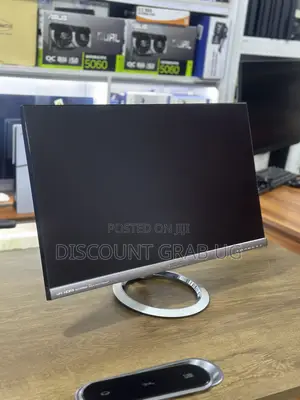 ASUS 27” IPS Monitor