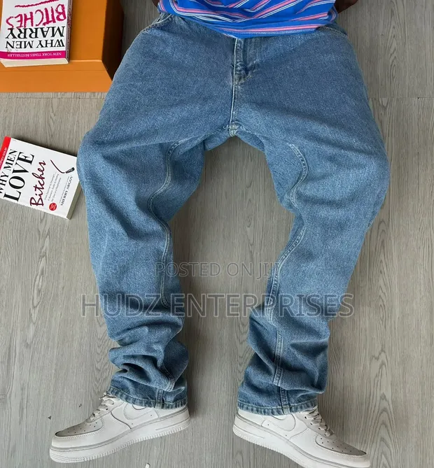Free Jeans - All Sizes & Colors - 1