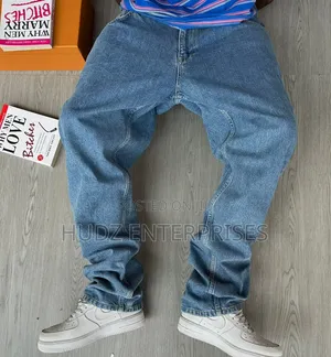Free Jeans - All Sizes & Colors