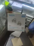 Salva Clip-On Earphones - 3
