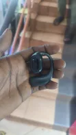 Salva Wireless Earhook Headsets - 2