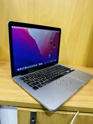 Apple MacBook Pro 2015 16GB RAM, 256GB SSD