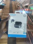 Salva Clip-On Open-Ear Wireless Earbuds - 1