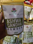 Ashwagandha Root Powder - Nature's Way - 1
