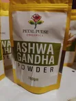 Ashwagandha Root Powder - Nature's Way - 3