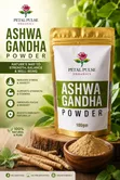 Ashwagandha Root Powder - Nature's Way - 4