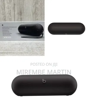 Beats by Dr. Dre Pill Portable Bluetooth Speaker