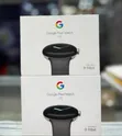 Google Pixel Watch 41mm (4G LTE + Bluetooth/WiFi) - 2