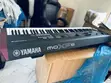 Yamaha MOXF8 Synthesizer Keyboard - 3