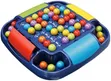 Rainbow Ball Strategy Game for Kids - 3