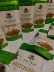 Vitex/Chasteberry Powder - 2