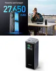 Anker Prime Power Bank 27,650mAh 250W - 2