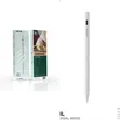 Green Lion 2-in-1 Stylus Pen/Pencil for iPad & Universal Use - 2