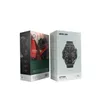 Green Lion Optima MA20S Smart Watch - 1