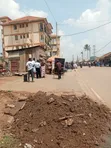 Prime Commercial Plot for Sale, Kampala Clock Tower - 2