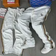 Baggy Sweatpants - Grey - 2