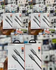 Porodo PowerSync 240W USB-C to USB-C Cable (1m) - 1