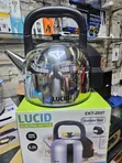 LUCID 5L Electric Kettle - 2000W Fast Heating - 2