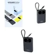 Infinix XPower 10 PRO 10000mAh Power Bank with Type-C - 1