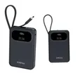 Infinix XPower 10 PRO 10000mAh Power Bank with Type-C - 2