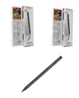 Porodo Magnetic Stylus Pen for Apple iPad (Black) - 1