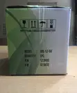 Duralast 12V-50Ah Battery - 1