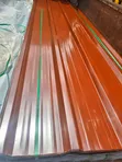 Uganda Baati Supr Echo Ironsheets - 1