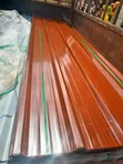 Uganda Baati Supr Echo Ironsheets - 2