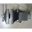 Bench Vise 6 Inch / 150mm with Swivel Base and Anvil - 2