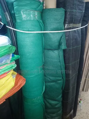 Shade Nets / Site Nets - 50x3