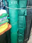 Shade Nets / Site Nets - 50x3 - 4
