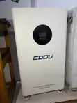 Cooli UPS Energy Storage System 8kWh Lithium Backup Power Station - 2