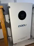 Cooli 3.6kW All-in-One ESS Power Station with 8kWh Battery - 2