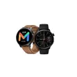 Mibro Lite 2 Smartwatch - AMOLED HD, Metal Body, Bluetooth Call - 2