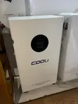 Cooli 3.6kW Pure Sine Wave Inverter + 8kWh ESS Power Station - 1