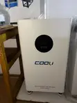 Cooli 3.6kW Pure Sine Wave Inverter + 8kWh ESS Power Station - 2
