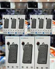 Powerology 6AC 2990W Power Strip with PD 20W - 2