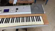 Yamaha DGX-660 Portable Grand Keyboard - 1