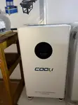 Cooli 8kWh Lithium ESS 3.6kW Hybrid Power Station - 2