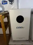 Original Cooli All-in-One 8kWh Energy System Portable Power Station - 1