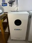 Original Cooli All-in-One 8kWh Energy System Portable Power Station - 2