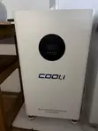 Cooli 8kWh Solar Storage Power Station with 3.6kW Inverter - 1