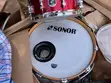 Sonor Dennis Chambers Signature Drum Kit - 2