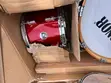Sonor Dennis Chambers Signature Drum Kit - 4